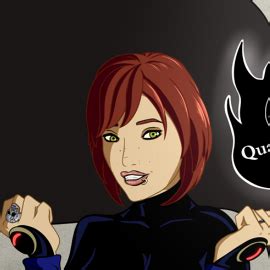 raven henati|Teen Titans: Raven x Gwen by QualonHive on Newgrounds.